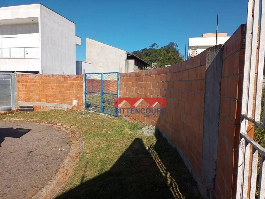 Foto 1 de Lote/Terreno à venda, 208m² em Residencial Santa Giovana, Jundiaí