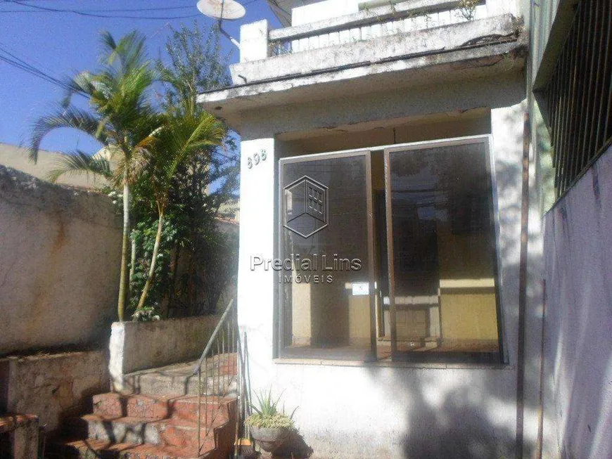 Foto 1 de Casa com 2 Quartos à venda, 140m² em Vila Mariana, São Paulo