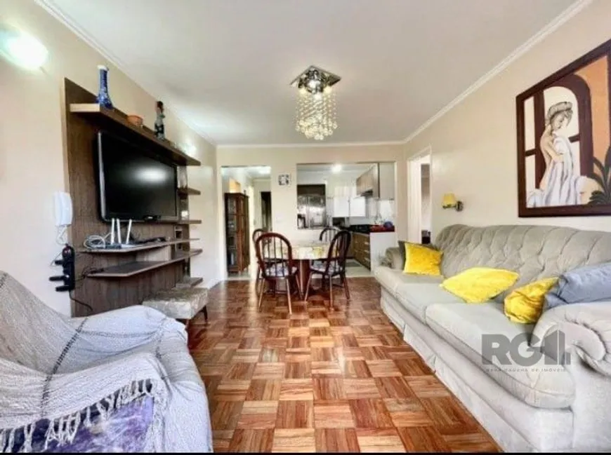 Foto 1 de Apartamento com 2 Quartos à venda, 86m² em Zona Nova, Capão da Canoa