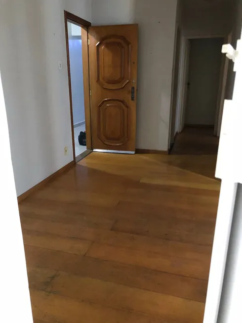 Foto 1 de Apartamento com 2 Quartos à venda, 56m² em Tijuca, Rio de Janeiro