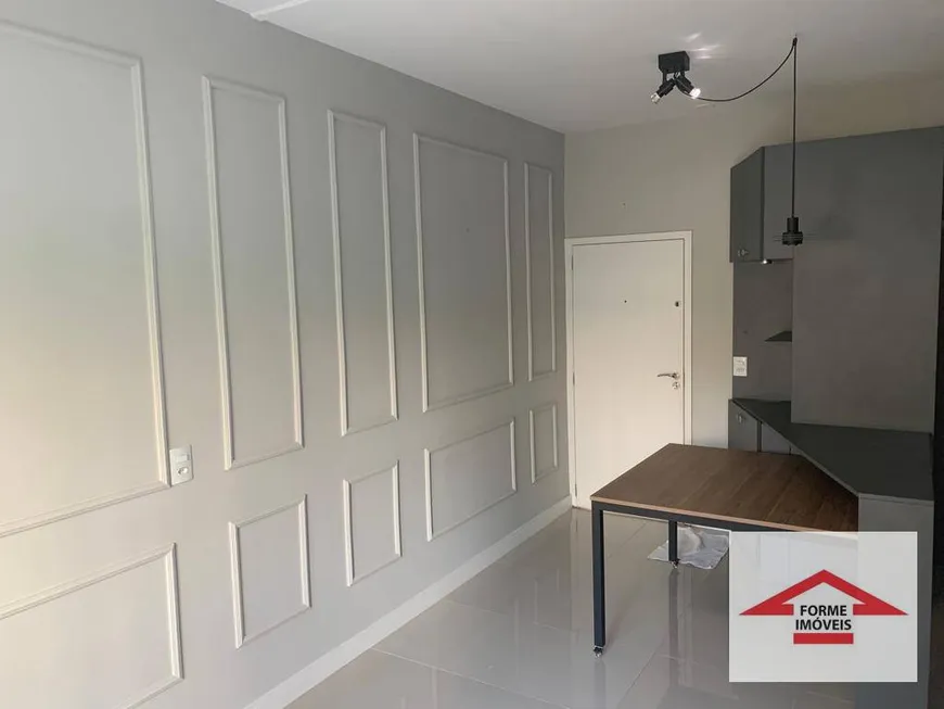 Foto 1 de Apartamento com 2 Quartos à venda, 55m² em Morada das Vinhas, Jundiaí