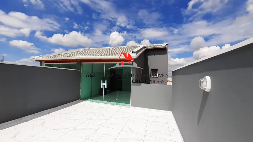 Foto 1 de Cobertura com 2 Quartos à venda, 71m² em Parque Oratorio, Santo André
