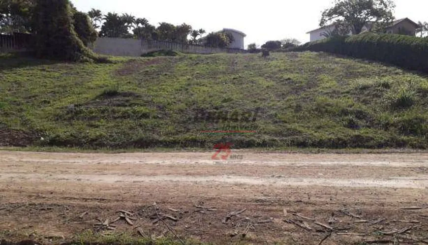 Foto 1 de Lote/Terreno à venda, 2500m² em Colinas do Mosteiro de Itaici, Indaiatuba