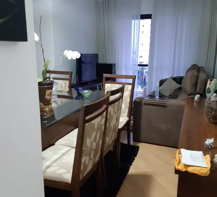 Foto 1 de Apartamento com 3 Quartos à venda, 76m² em Santana, São Paulo