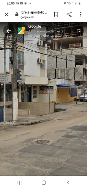Foto 1 de Apartamento com 1 Quarto à venda, 50m² em Praia de Itaparica, Vila Velha