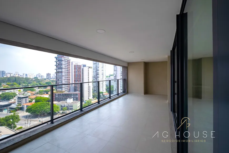 Foto 1 de Apartamento com 4 Quartos à venda, 158m² em Perdizes, São Paulo