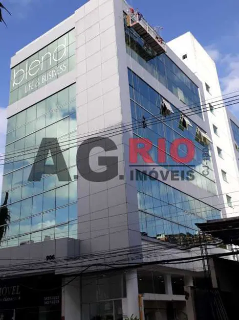 Foto 1 de Ponto Comercial à venda, 523m² em Pechincha, Rio de Janeiro