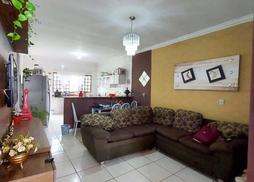 Foto 1 de Casa com 2 Quartos à venda, 80m² em Paripe, Salvador