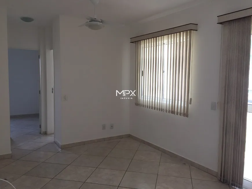 Foto 1 de Apartamento com 2 Quartos à venda, 63m² em Gleba California, Piracicaba
