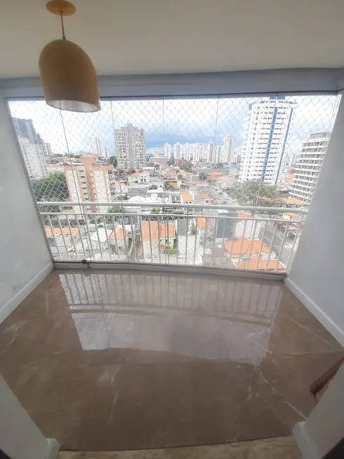 Foto 1 de Cobertura com 3 Quartos à venda, 90m² em Ipiranga, São Paulo