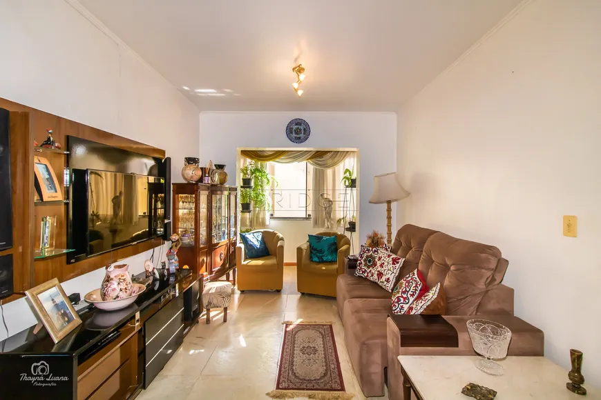 Foto 1 de Apartamento com 3 Quartos à venda, 126m² em Higienópolis, Porto Alegre