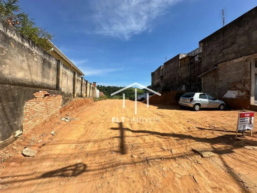 Foto 1 de Lote/Terreno à venda, 432m² em Parque das Nacoes, Atibaia