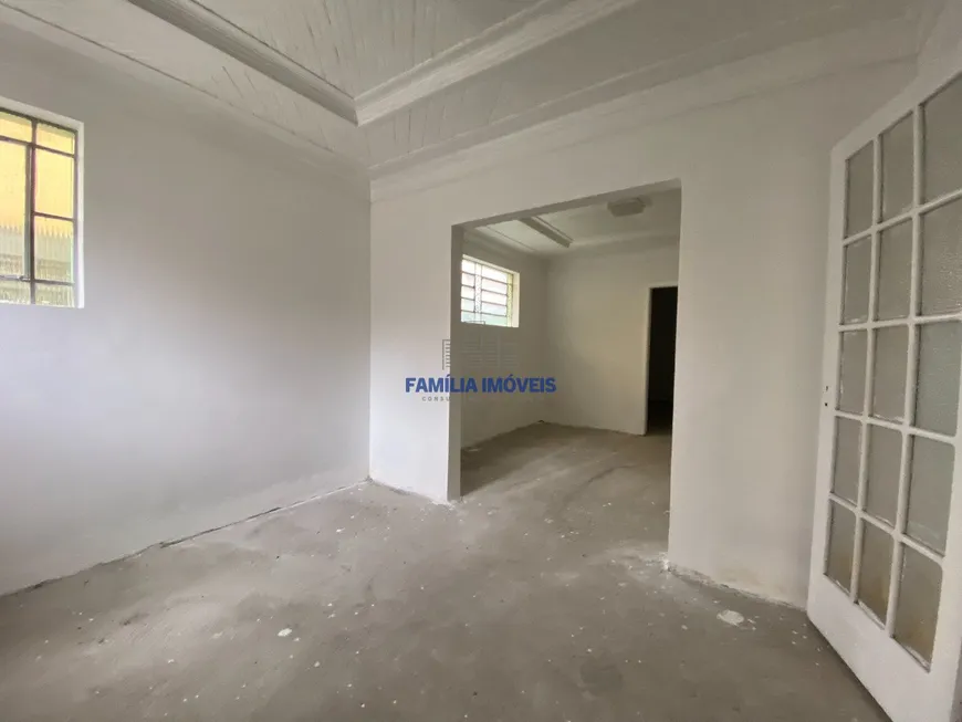 Foto 1 de Sobrado com 4 Quartos para venda ou aluguel, 280m² em Vila Belmiro, Santos