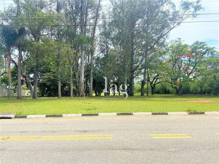 Foto 1 de Lote/Terreno à venda, 1000m² em Parque Reserva Fazenda Imperial, Sorocaba