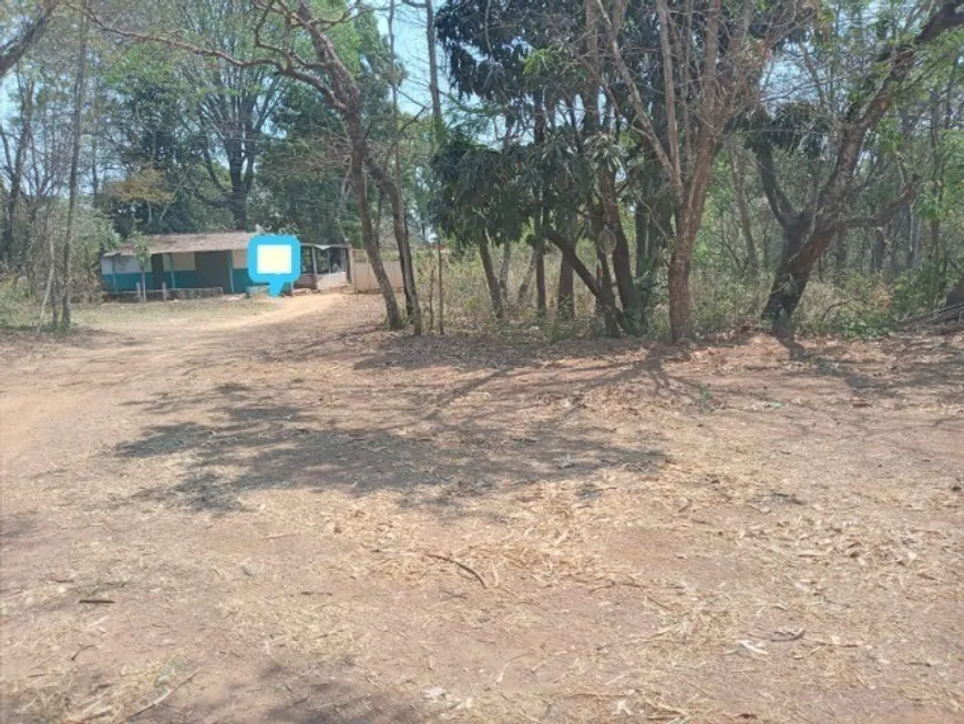 Foto 1 de Fazenda/Sítio com 2 Quartos à venda, 20000m² em Ponte Alta Norte, Brasília