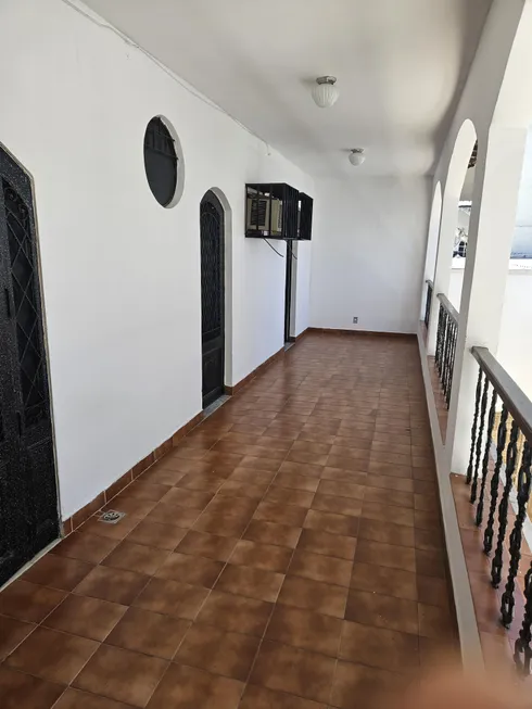 Foto 1 de Casa com 6 Quartos para venda ou aluguel, 360m² em Vila da Penha, Rio de Janeiro