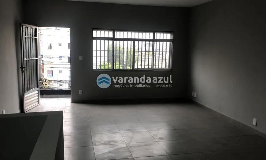 Foto 1 de Sala Comercial para alugar, 140m² em Vila Marieta, São Paulo