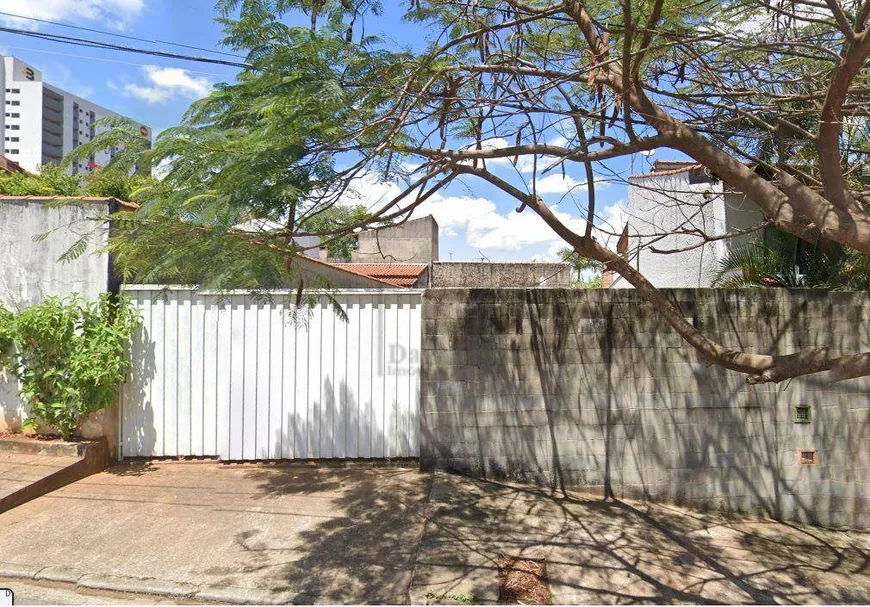 Foto 1 de Lote/Terreno para venda ou aluguel, 320m² em Jardim Sao Carlos, Sorocaba