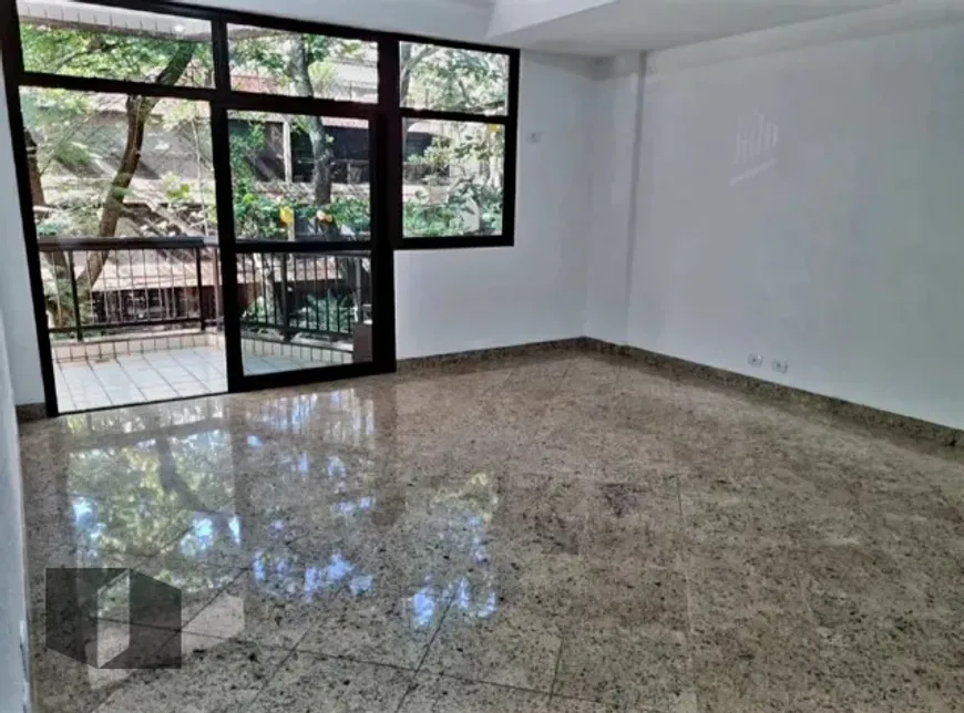 Foto 1 de Apartamento com 4 Quartos à venda, 143m² em Barra da Tijuca, Rio de Janeiro