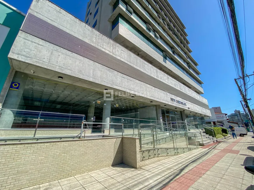Foto 1 de Ponto Comercial para venda ou aluguel, 254m² em Agronômica, Florianópolis