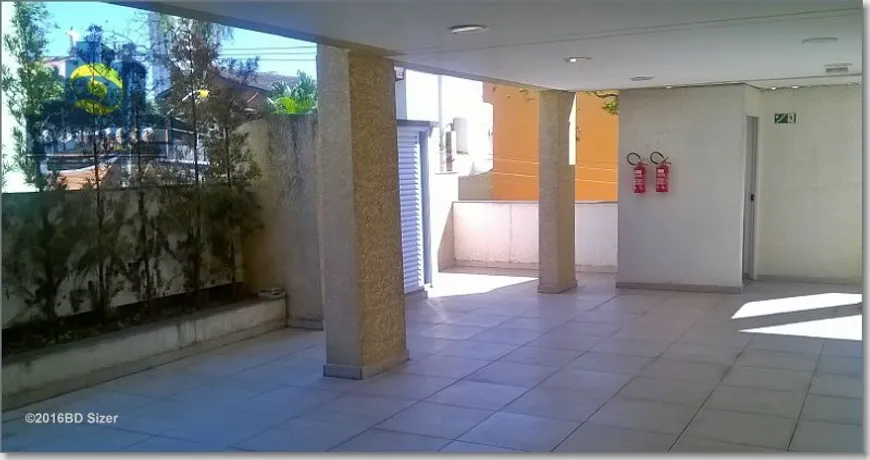 Foto 1 de Apartamento com 2 Quartos à venda, 74m² em Jardim, Santo André