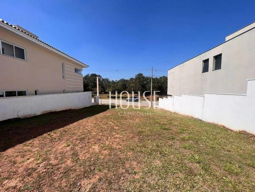 Foto 1 de Lote/Terreno à venda, 300m² em Jardim Residencial Chácara Ondina, Sorocaba