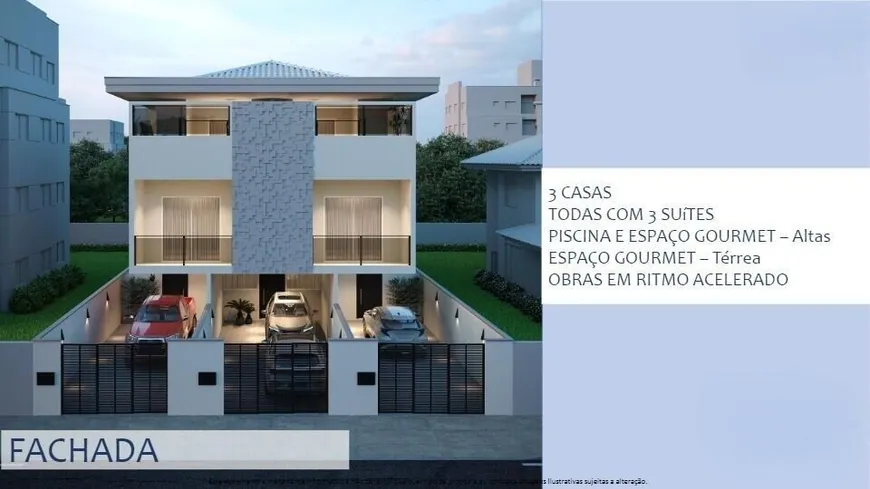 Foto 1 de Apartamento com 3 Quartos à venda, 150m² em Embaré, Santos