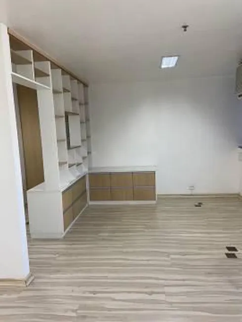 Foto 1 de Sala Comercial à venda, 36m² em Vila Mariana, São Paulo