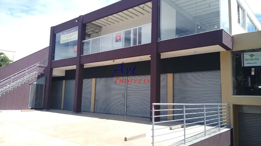 Foto 1 de Ponto Comercial para alugar, 180m² em Santa Amélia, Belo Horizonte