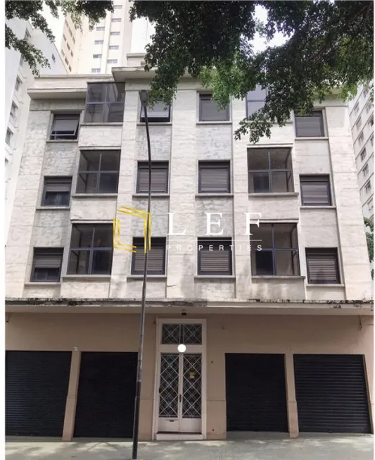 Foto 1 de Imóvel Comercial à venda, 979m² em Vila Buarque, São Paulo