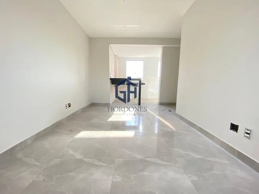 Foto 1 de Apartamento com 3 Quartos à venda, 60m² em Letícia, Belo Horizonte