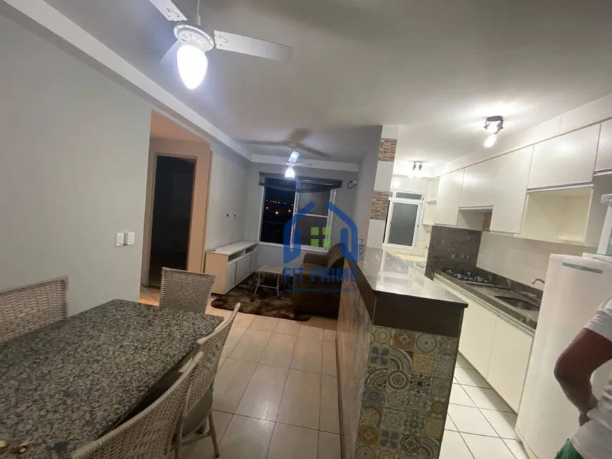 Foto 1 de Apartamento com 2 Quartos à venda, 50m² em Jardim Santa Rosa II, São José do Rio Preto