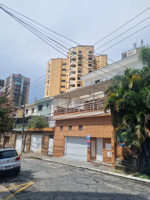 Foto 1 de Sobrado com 6 Quartos à venda, 350m² em Vila Pauliceia, São Paulo