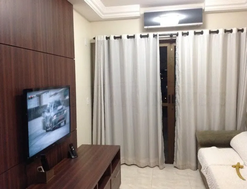 Foto 1 de Apartamento com 3 Quartos à venda, 100m² em Jardim Palma Travassos, Ribeirão Preto