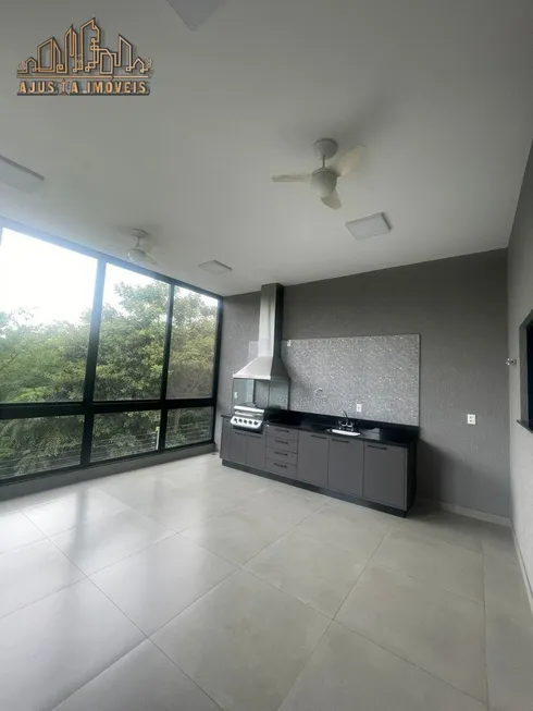 Foto 1 de Casa de Condomínio com 2 Quartos à venda, 451m² em Alphaville Nova Esplanada, Votorantim