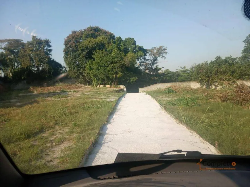 Foto 1 de Lote/Terreno à venda, 6000m² em Taquara, Rio de Janeiro