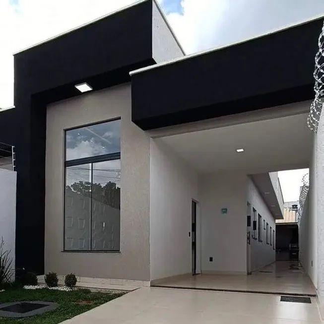 Foto 1 de Casa com 2 Quartos à venda, 160m² em SIM, Feira de Santana