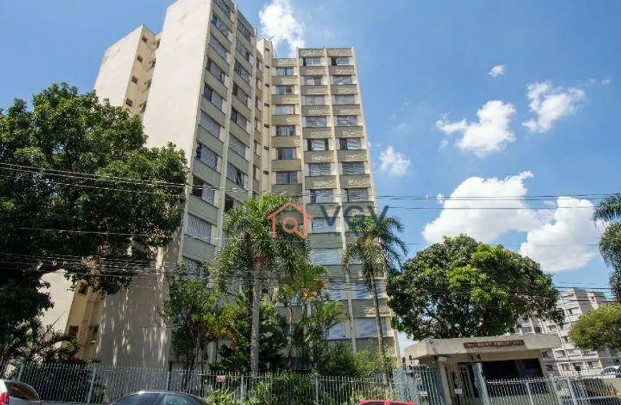 Foto 1 de Apartamento com 2 Quartos à venda, 70m² em Vila Santa Catarina, São Paulo