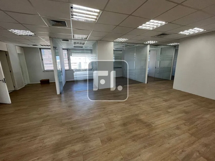 Foto 1 de Sala Comercial para alugar, 489m² em Itaim Bibi, São Paulo