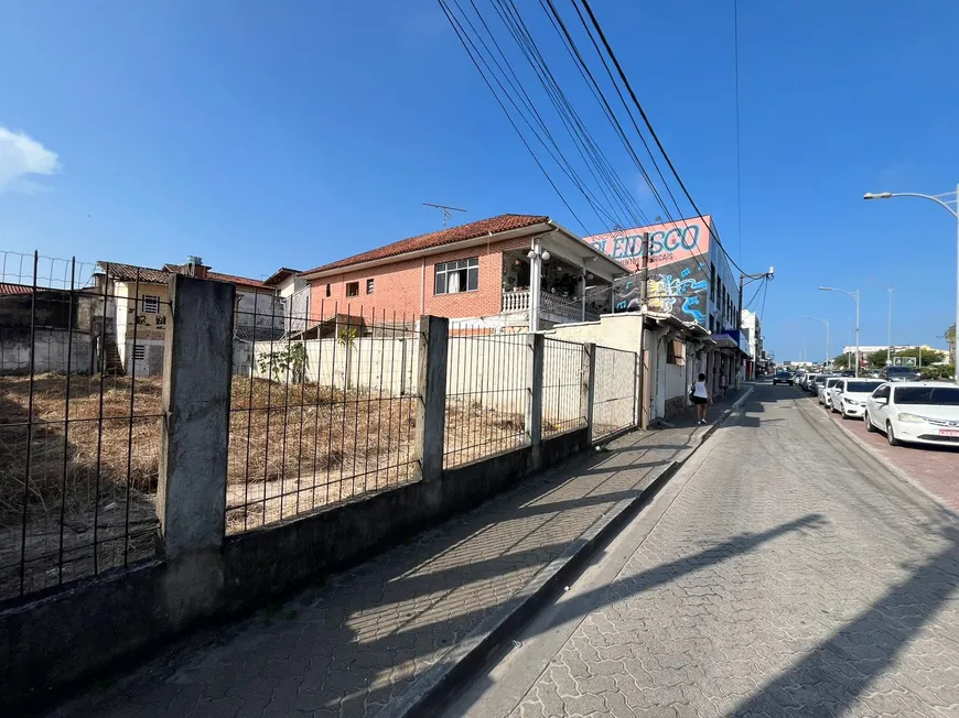 Foto 1 de Lote/Terreno à venda, 360m² em Balneário Remanso, Rio das Ostras