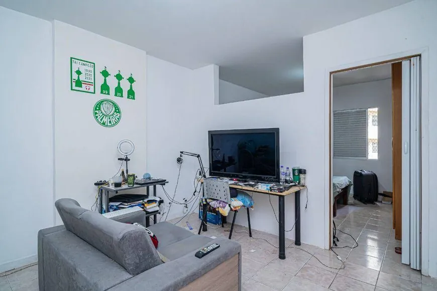 Foto 1 de Apartamento com 1 Quarto à venda, 34m² em Centro, São Paulo