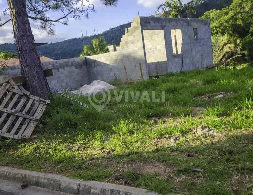 Foto 1 de Lote/Terreno à venda, 279m² em Loteamento Jardim das Paineiras , Itatiba