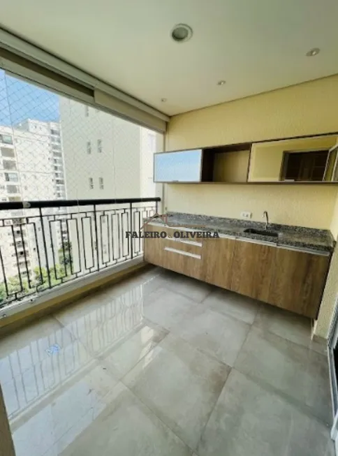 Foto 1 de Apartamento com 3 Quartos à venda, 78m² em Jardim Ermida I, Jundiaí