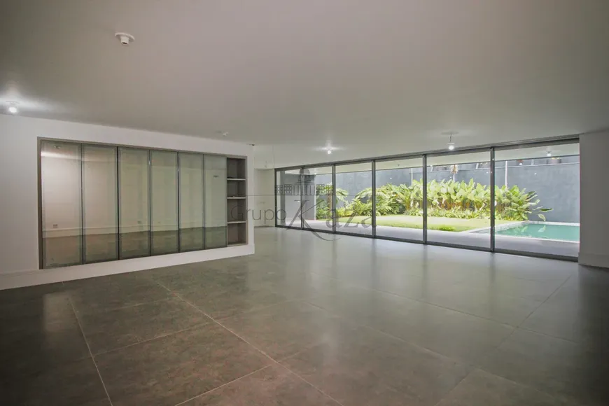 Foto 1 de Casa com 4 Quartos à venda, 750m² em Jardim Paulista, São Paulo
