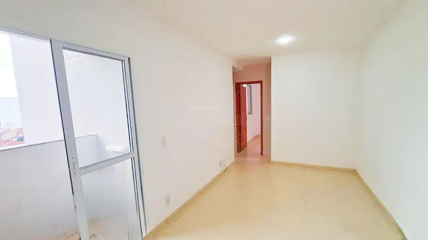 Foto 1 de Apartamento com 2 Quartos à venda, 49m² em Jardim Nova América, Araraquara