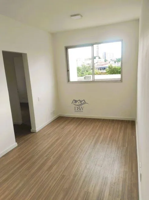 Foto 1 de Apartamento com 2 Quartos à venda, 54m² em Picanço, Guarulhos