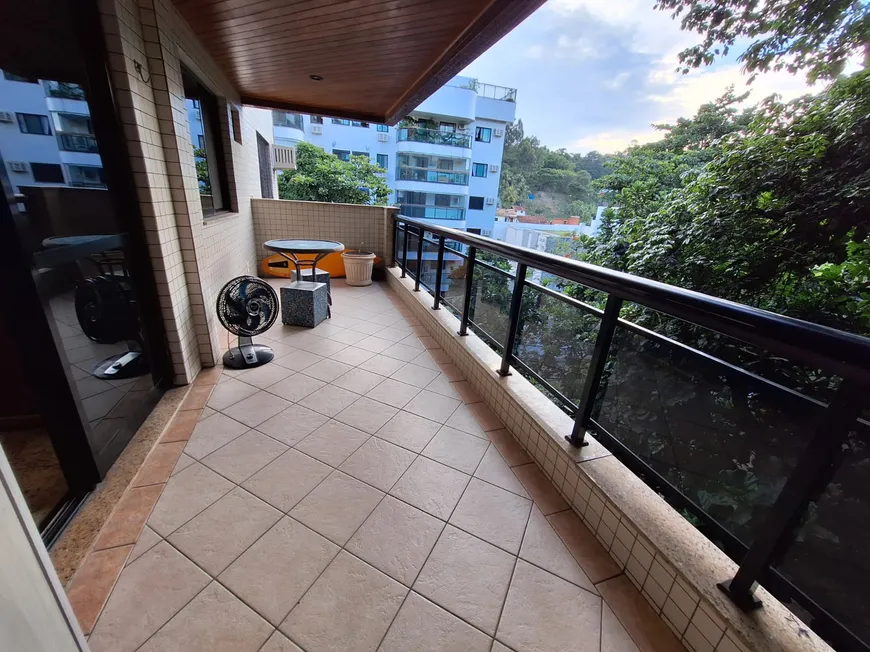 Foto 1 de Apartamento com 3 Quartos à venda, 107m² em Freguesia- Jacarepaguá, Rio de Janeiro