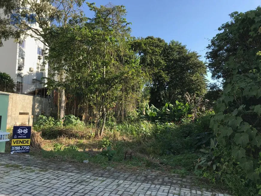 Foto 1 de Lote/Terreno à venda, 1173m² em Escola Agrícola, Blumenau