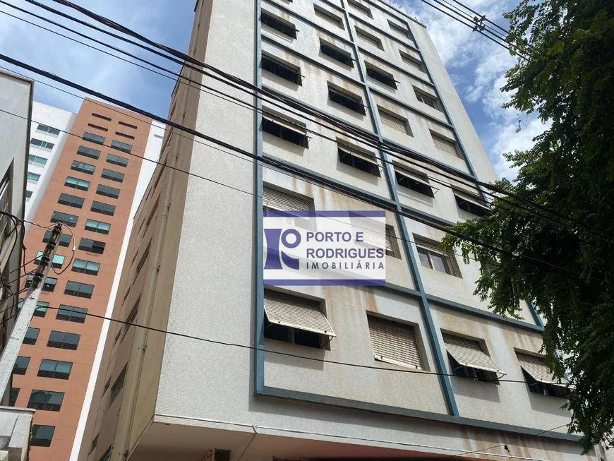 Foto 1 de Apartamento com 2 Quartos à venda, 77m² em Centro, Campinas