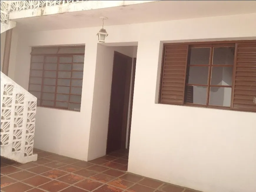 Foto 1 de Casa com 3 Quartos à venda, 140m² em Centro, Campinas